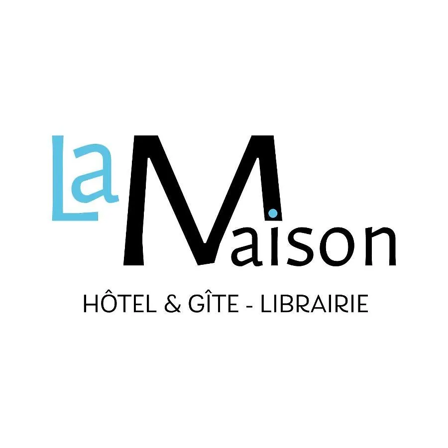 La Maison - Hotel & Gite ラギオール